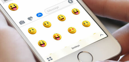 Pack de nouveaux emojis à installer sur l'iPhone