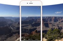 Comment prendre et partager une photo à 360° sur Facebook