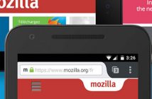 Synchroniser les marque-pages du PC et du mobile