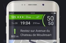 Les meilleures applications d’aide à la conduite pour Android