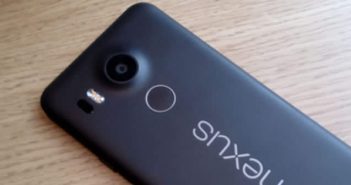 Configurer le capteur d'empreintes digitales d'un mobile Android