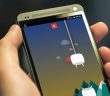 Flappy Bird le jeu caché d'Android Marshmallow