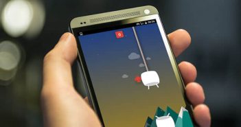 Comment télécharger un clone de Flappy Bird sur son Android Flappy Bird le jeu caché d'Android Marshmallow