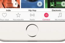 Personnaliser l’interface de l’appli Musique de l’iPhone