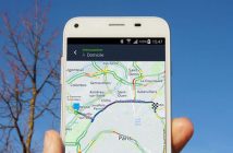 Comment utiliser le GPS Nokia Here WeGo hors ligne sur un Android