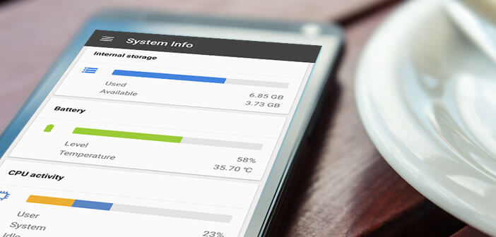 Accélérer et booster le fonctionnement de votre mobile Android