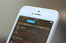 Suivre sa consommation de data lors d’un appel FaceTime