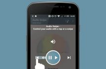 Comment contrôler la musique de son smartphone en voiture