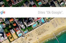 Comment supprimer la barre de recherche Google sur Android