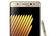 Comment utiliser le dossier sécurisé du Galaxy Notre 7