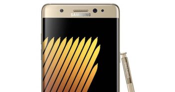 Apprenez à protéger vos documents avec dossier sécurisé sur le Note 7