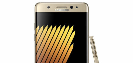 Apprenez à protéger vos documents avec dossier sécurisé sur le Note 7