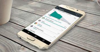 Economiseur de batterie Doze pour Android Marshmallow