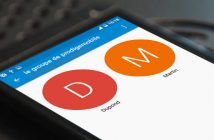 Comment créer des groupes de contacts sur Android