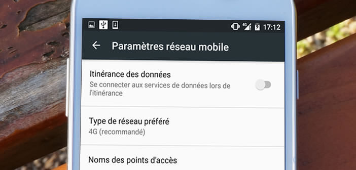 Paramétrer votre mobile pour recevoir les MMS sur le réseau Orange