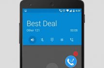 Comment effectuer une prise de note lors d’un appel sur Android