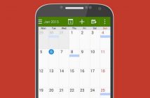 Comment gérer son agenda S Planner depuis un PC