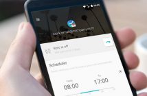Bloquer les alertes Gmail pro durant son temps libre