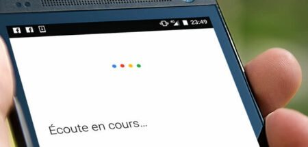 Apprenez à utiliser les commandes vocales les plus populaires sous Android