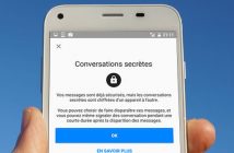 Comment crypter vos messages sur Facebook Messenger