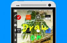Comment dessiner sur n’importe quel écran d’un Android