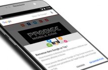 Comment utiliser Google Now On Tap sur Android