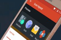 Comment changer le bureau de son mobile avec Nova Launcher