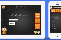 iTooch: applis éducatives pour mobile et tablette Android
