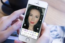 Maquillage virtuel et relooking gratuit avec Perfect365