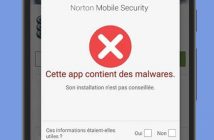 Comment protéger son mobile Android contre les malwares