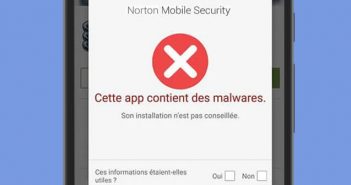 Comment protéger son mobile Android contre les malwares Lutter contre les malwares cachés dans les applications mobiles pour Android