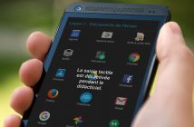 A quoi sert la fonction TalkBack sur un mobile Android
