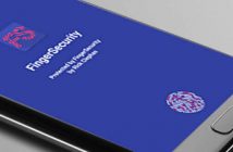 Comment sécuriser ses applis avec une empreinte digitale