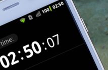 Synchroniser son mobile Android avec l’horloge atomique