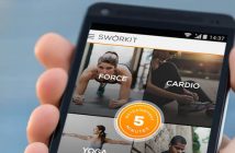Top 3 des meilleures applications de musculation et de fitness
