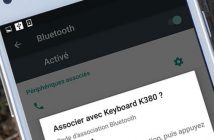 Comment connecter un clavier Bluetooth à son Android