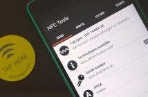 Automatiser des tâches sous Android grâce aux tags NFC