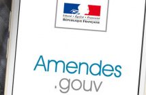 Comment payer ses contraventions avec l’appli Amendes.gouv