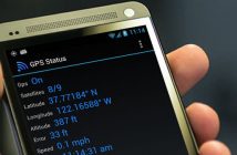 Comment résoudre les problèmes de signal GPS sur Android