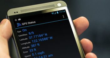 Corriger les problèmes GPS rencontrés sur un smartphone Android