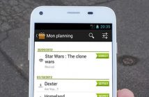 SeriesAddict, l’application Android pour suivre ses séries
