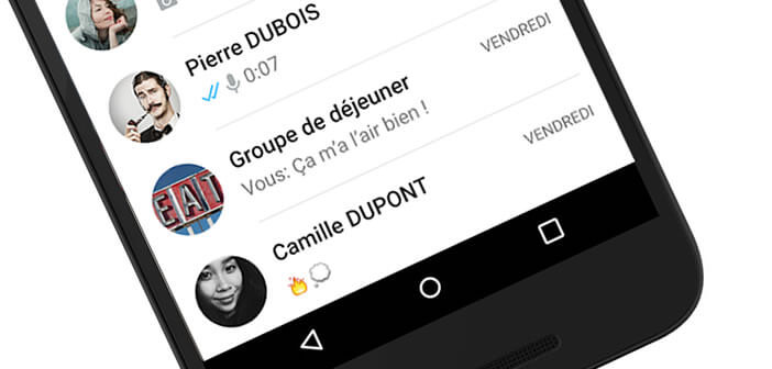 Activer la vérification en deux étapes sur WhatsApp