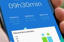 Trois applications sommeil pour vous aider à mieux dormir