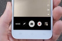 Ajouter un raccourci Google photos sur l’appli caméra d’Android