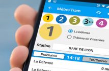 Horaires Me: consulter les horaires des transports à Paris