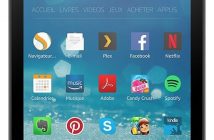 Comment installer le Play Store sur une tablette Amazon