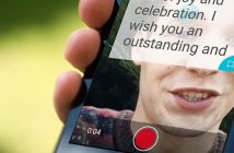 Comment ajouter un prompteur à son appareil Android