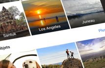 Comment activer la détection des visages sur Google Photos