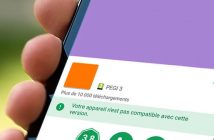 Appli incompatible avec un mobile Android, les solutions