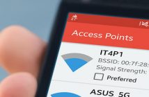 Forcer Android à basculer sur l’accès Wi-Fi le plus puissant